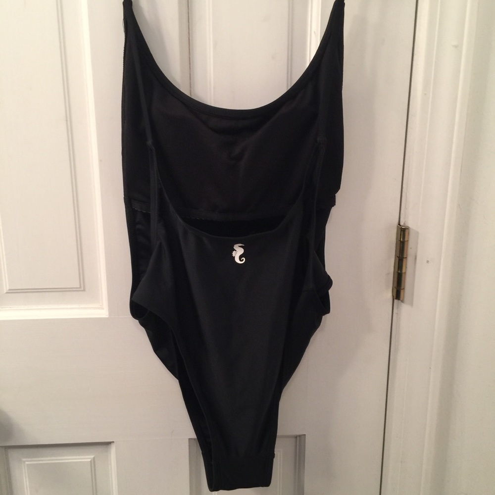Sunny Co. one piece